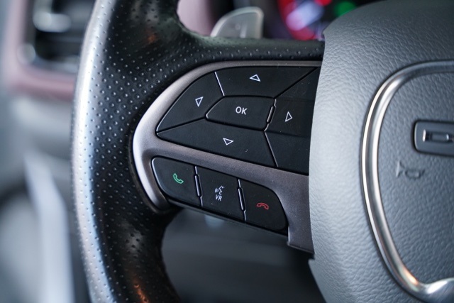 2022 Dodge Durango Citadel photo 4