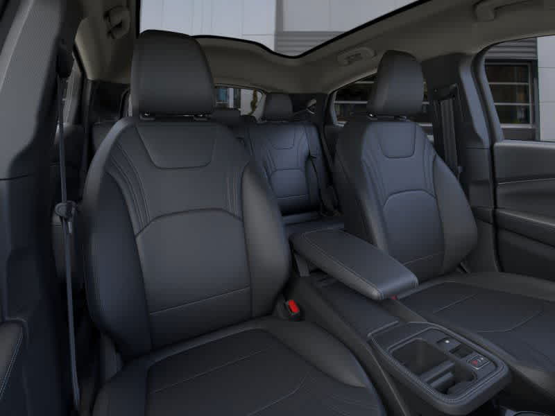2025 Ford Mustang Mach-E Premium photo 10