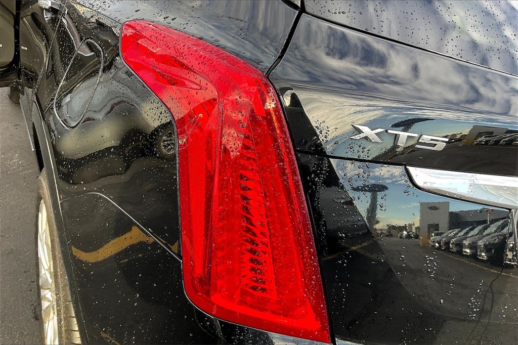 2018 CADILLAC XT5 - Image 26