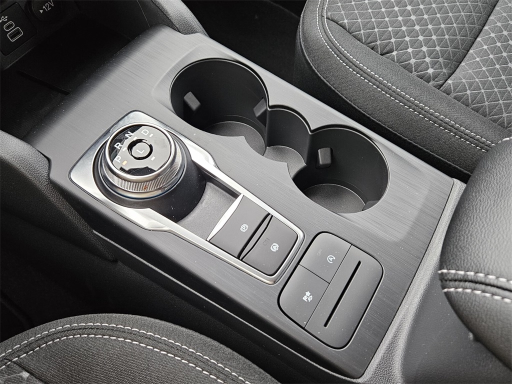 2025 Ford Escape Active photo 12