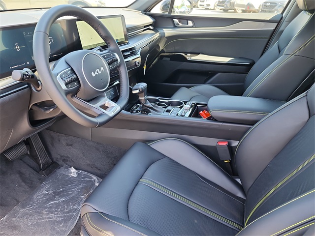 2026 Kia K5 GT photo 11