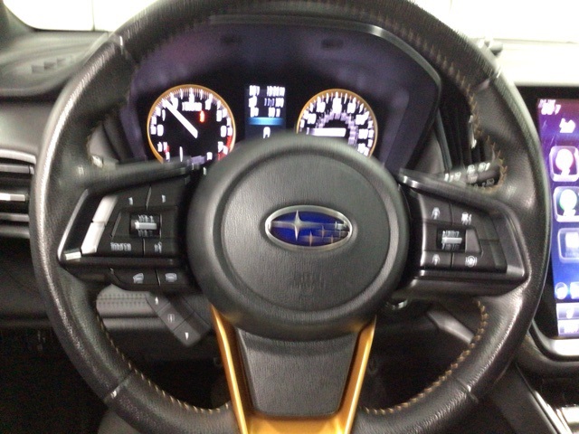 2022 Subaru Outback Wilderness photo 24