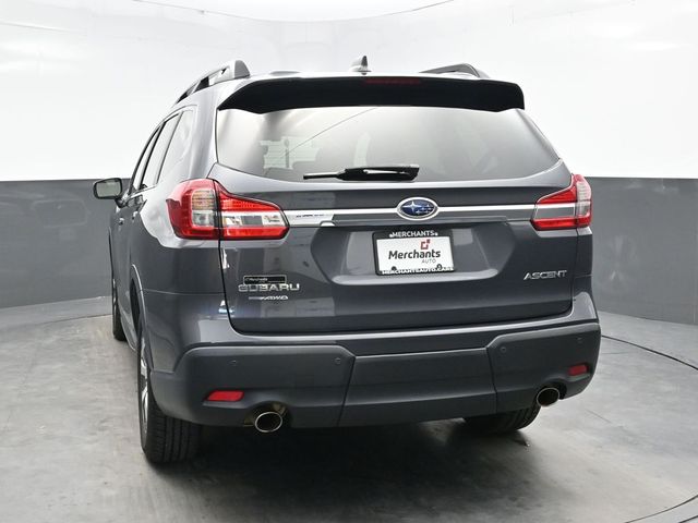 2022 Subaru Ascent Premium photo 2