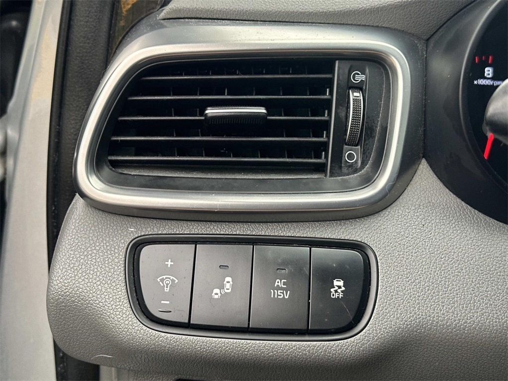 2016 Kia Sorento EX photo 24