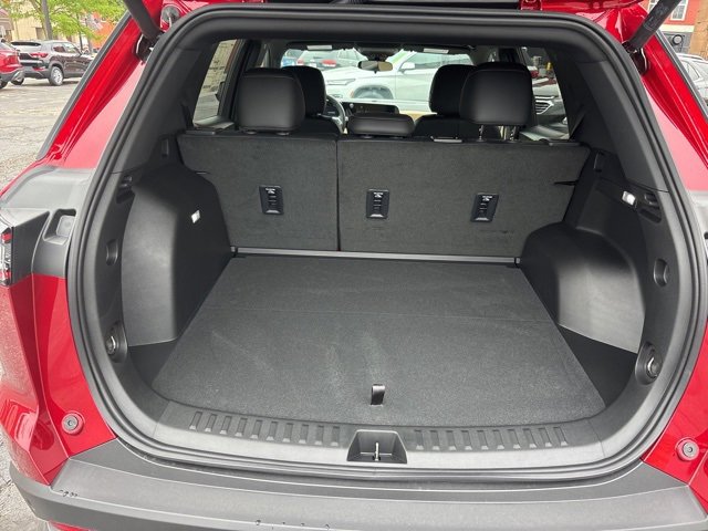 2026 Chevrolet Equinox ACTIV photo 11