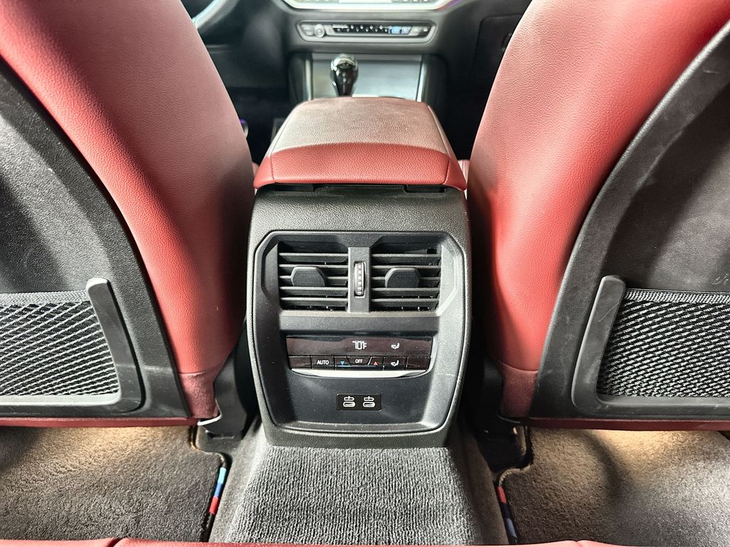 2022 Bmw M340i photo 21