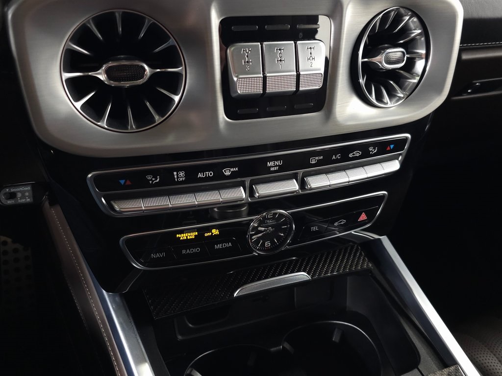 2019 MERCEDES-BENZ G-CLASS - Image 37