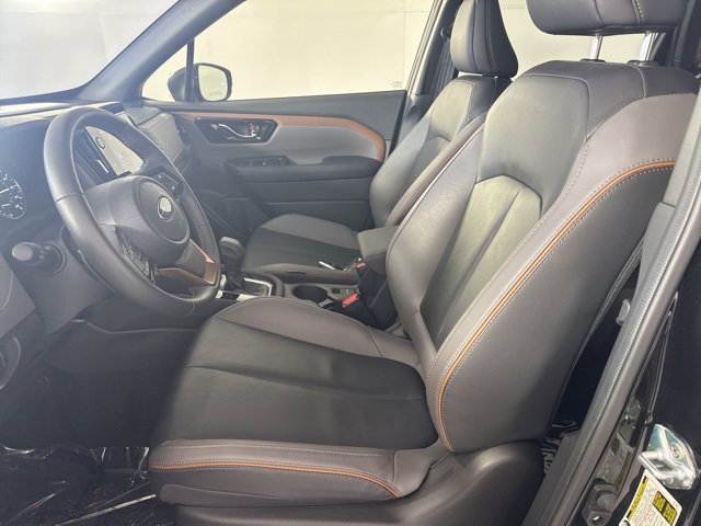 2025 Subaru Forester Sport photo 7