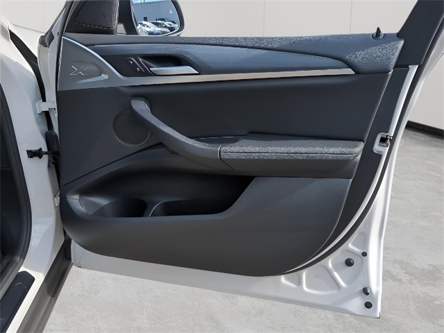 2024 Bmw X3 xDrive30i photo 33