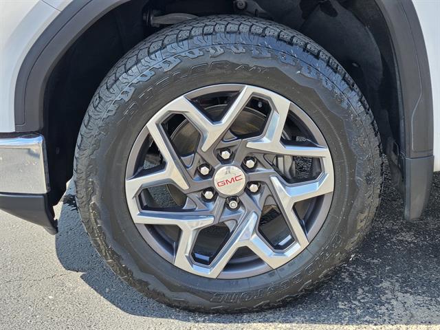 2023 Gmc Sierra 1500 SLT photo 7