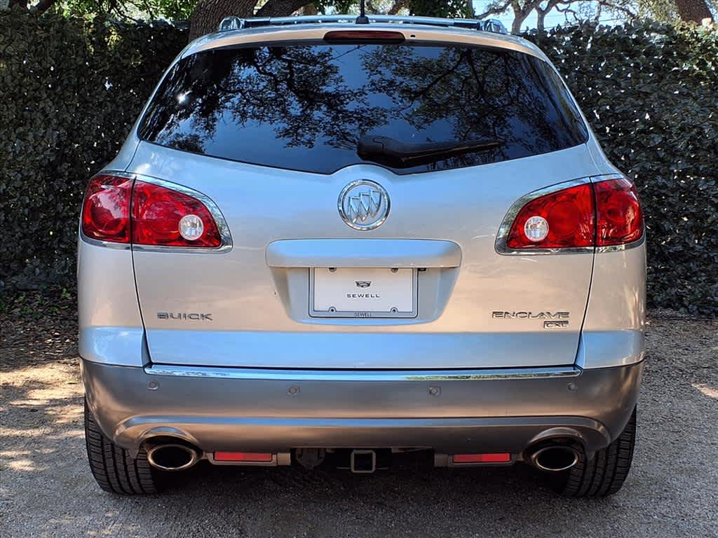 2011 Buick Enclave CXL photo 5
