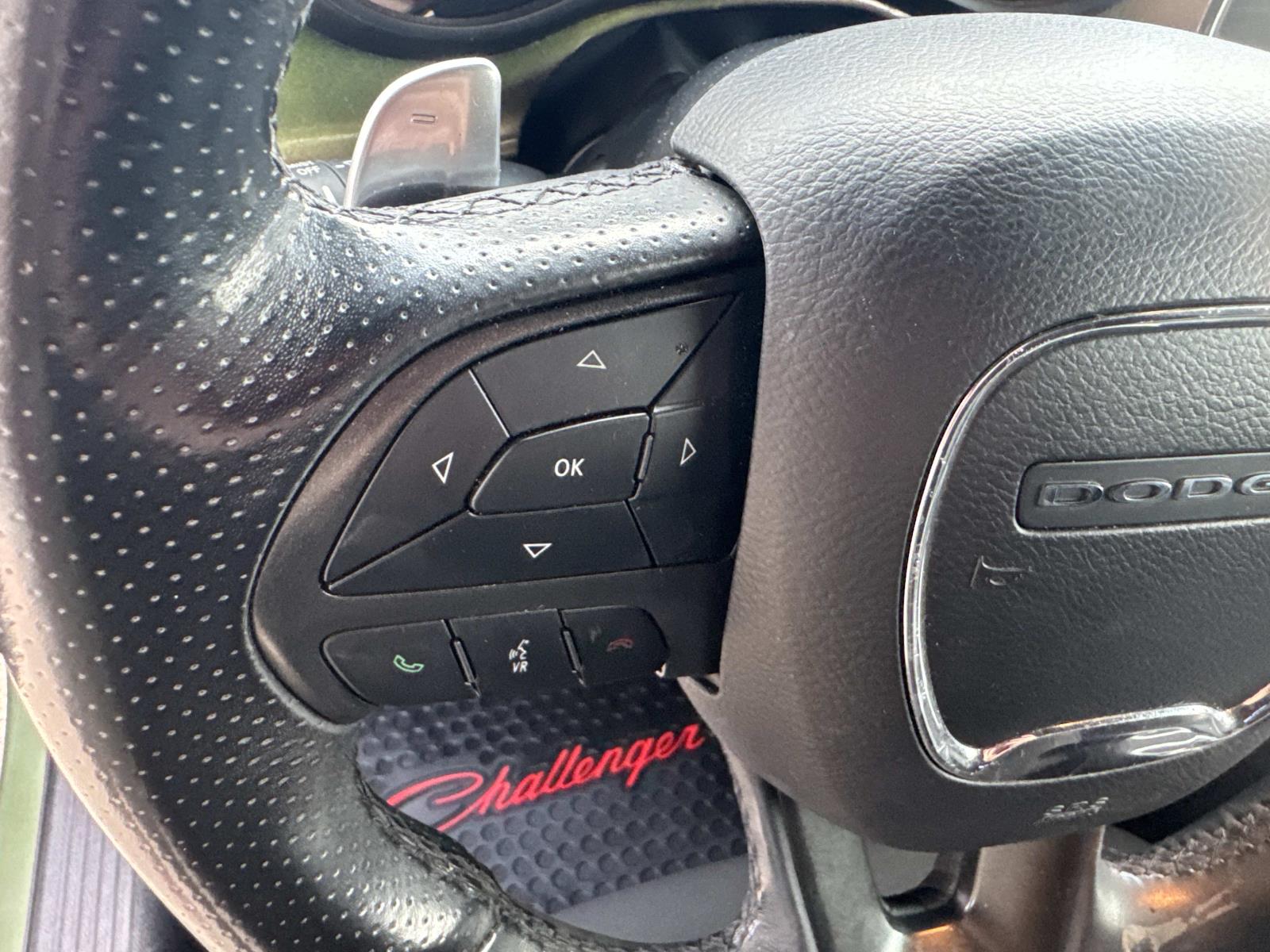 2019 Dodge Challenger GT photo 18