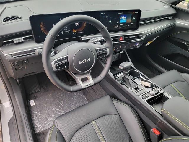 2026 Kia K5 GT photo 11