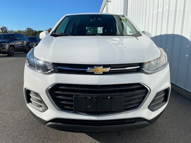 2018 Chevrolet Trax LS photo 6