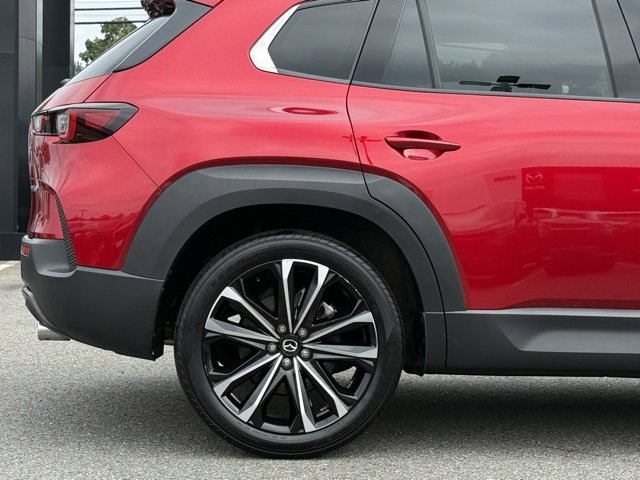2024 Mazda CX-50 2.5 Premium Plus photo 25