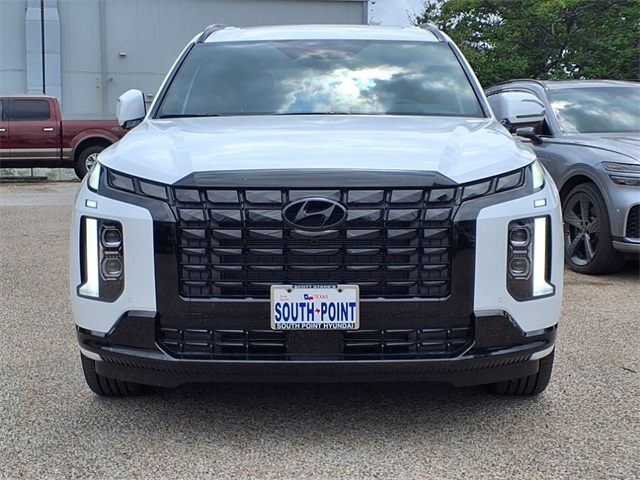 2025 Hyundai Palisade Calligraphy photo 2