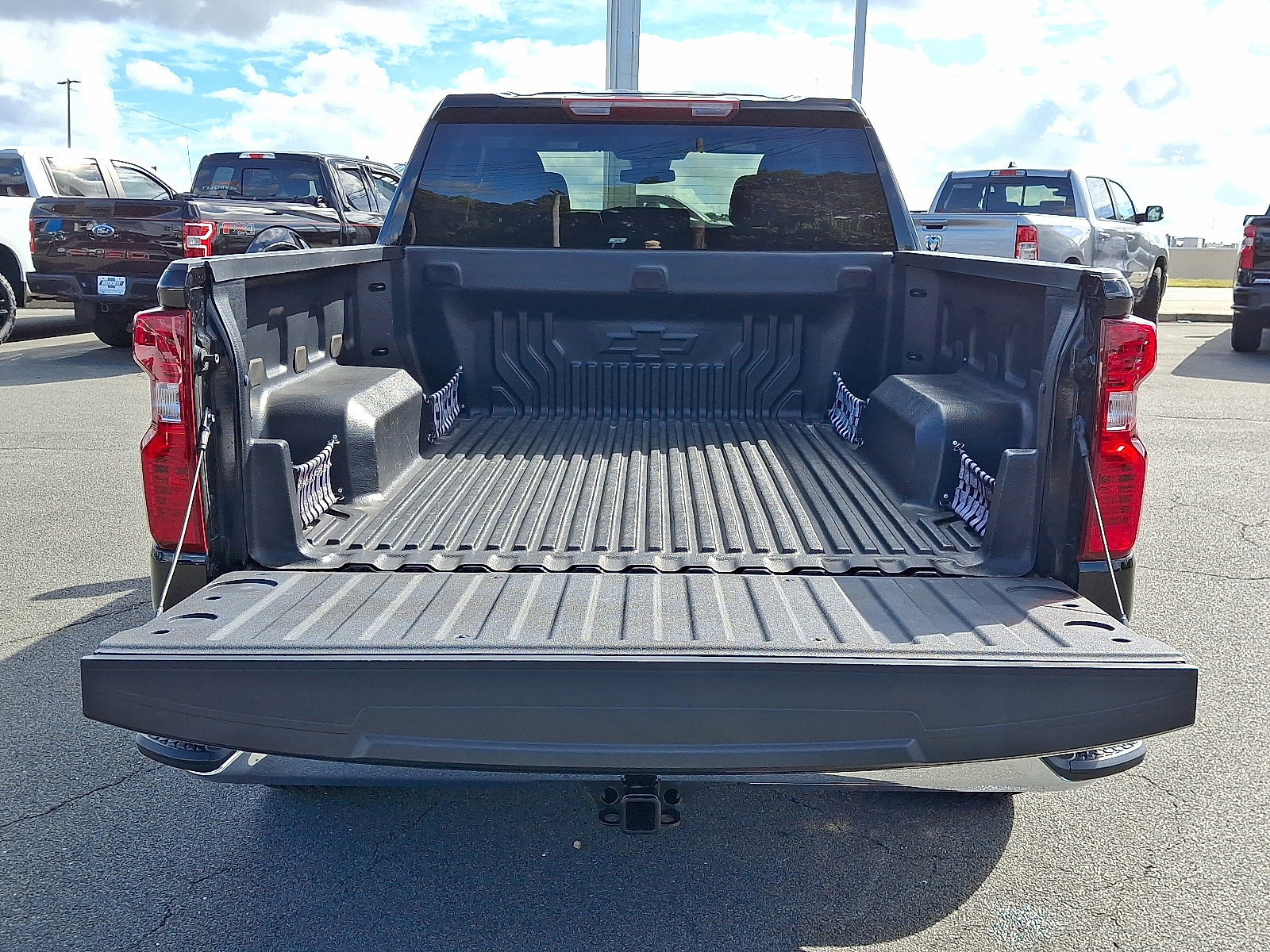 2023 Chevrolet Silverado 1500 LT photo 27