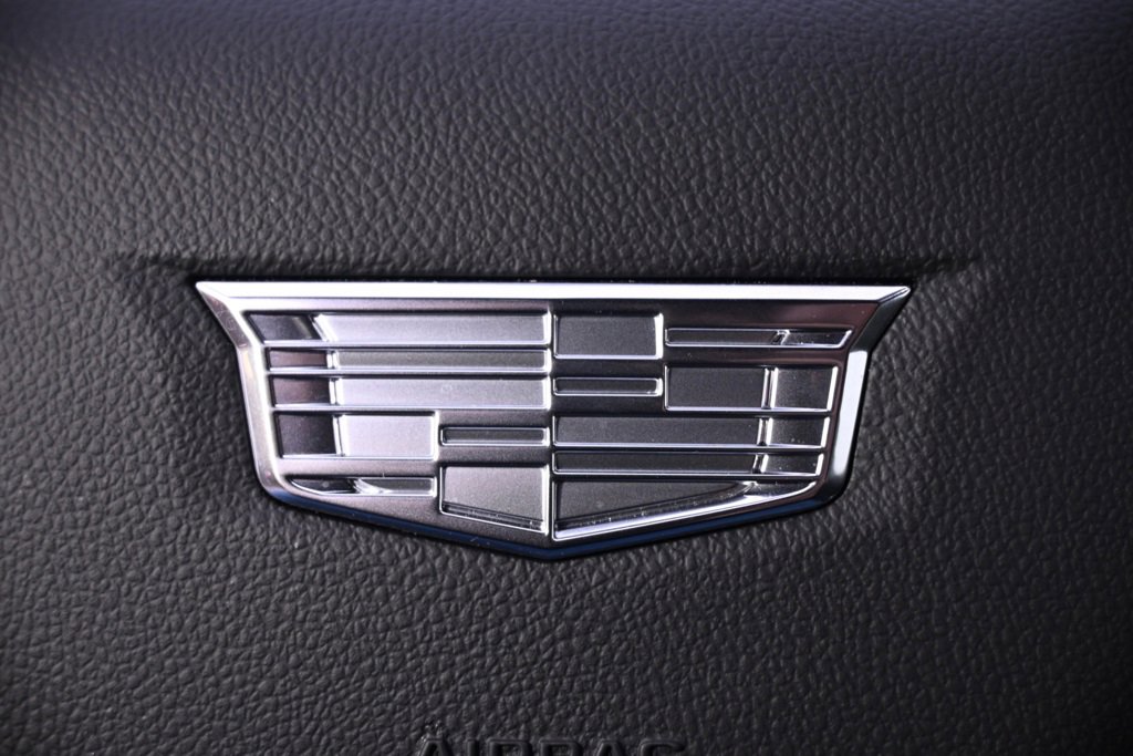 2025 Cadillac Lyriq Luxury photo 31