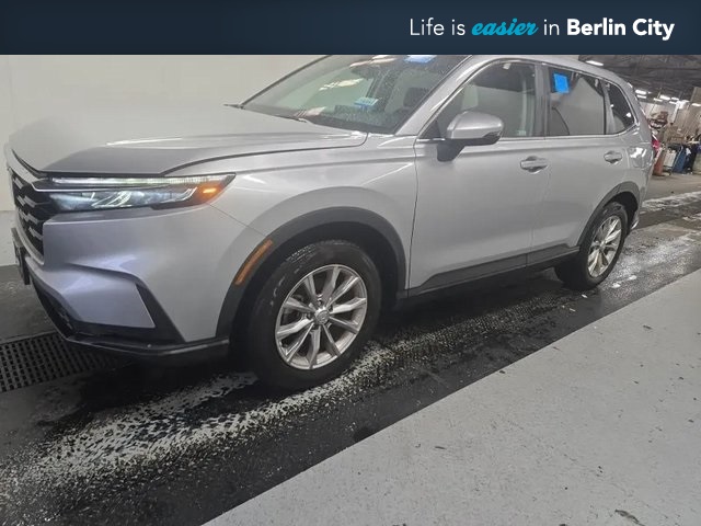 2023 Honda CR-V EX's photo