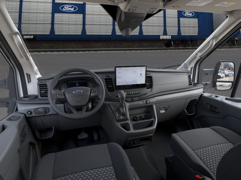 2026 FORD TRANSIT - Image 30
