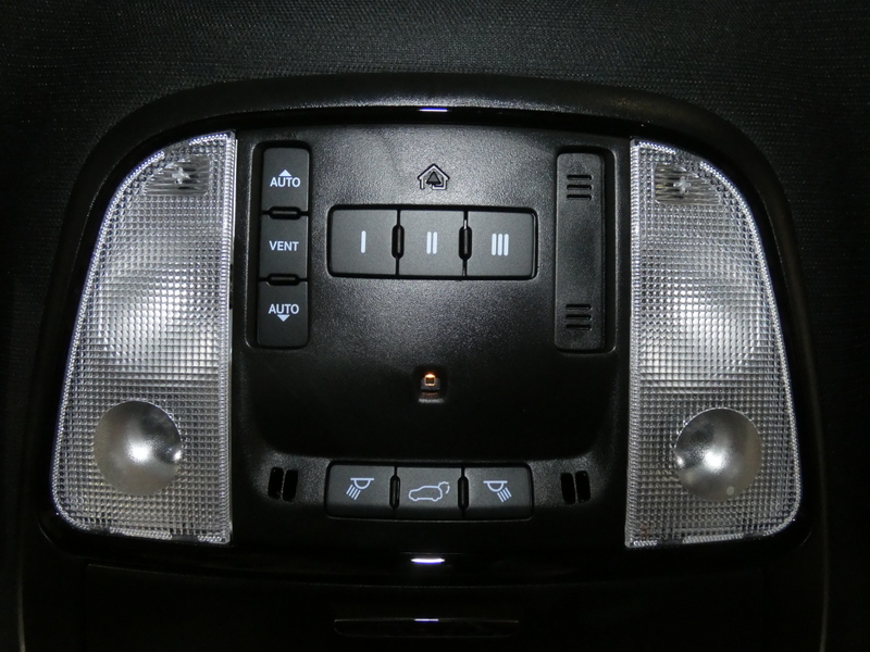 2024 Dodge Durango GT Plus photo 13