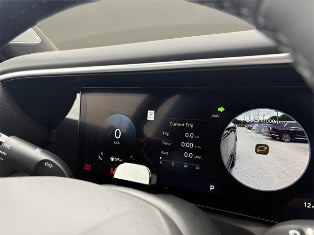 2026 Hyundai Palisade Calligraphy photo 15