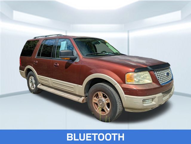 2006 Ford Expedition Eddie Bauer photo 3