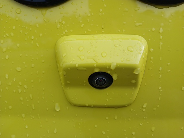 2023 Jeep Gladiator Sport photo 3