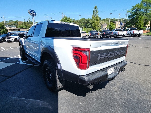 2024 Ford F-150 Raptor photo 3