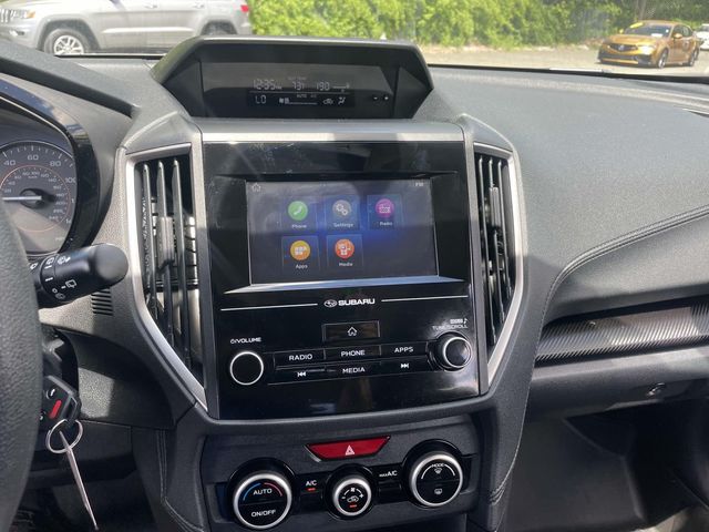 2022 Subaru Crosstrek Base photo 23
