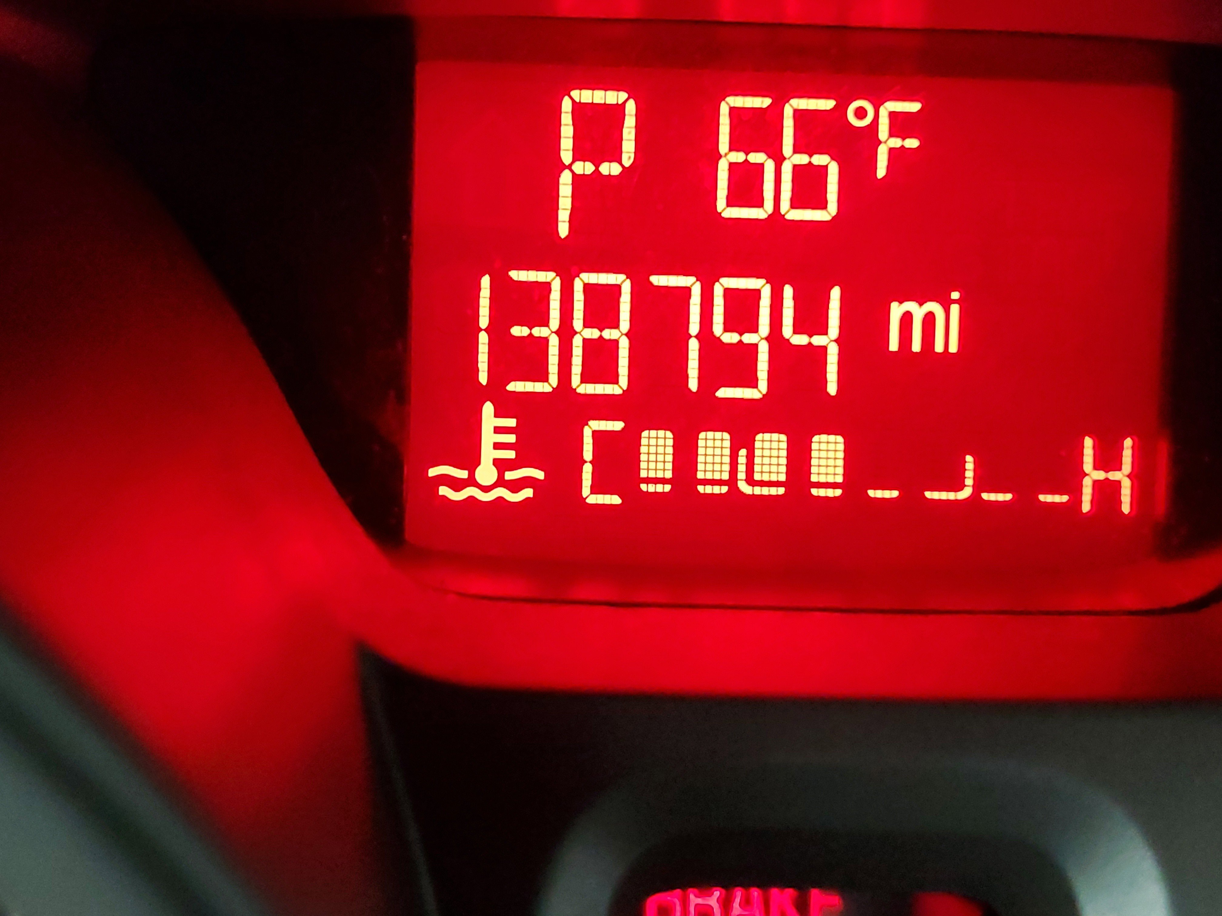2013 Ford Fiesta SE photo 2