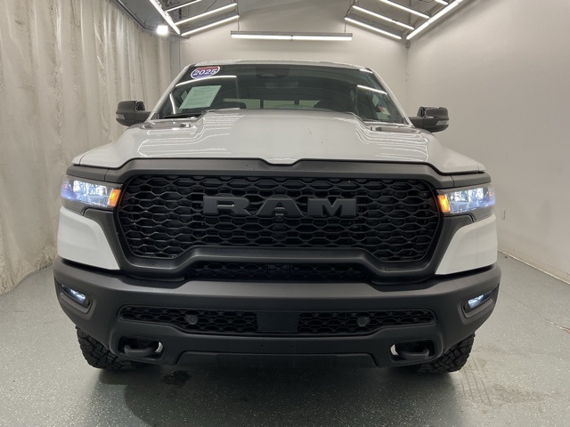 2025 Ram 1500 Rebel photo 3