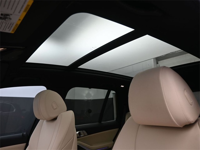 2021 Bmw X5 sDrive40i photo 8
