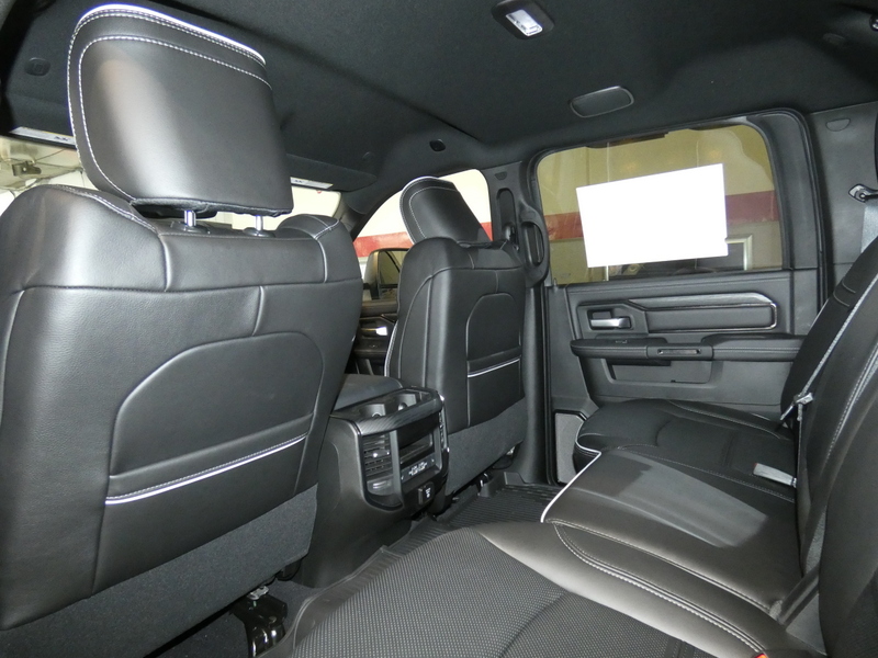 2025 Ram 2500 Power Wagon photo 18