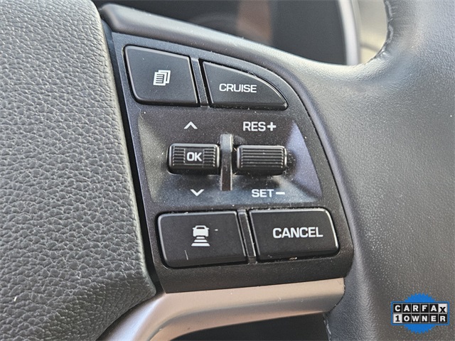2020 Hyundai Tucson Ultimate photo 26