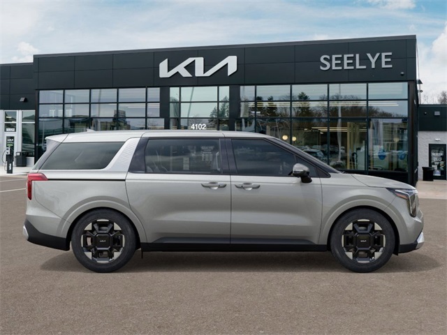 2026 Kia Carnival EX photo 5