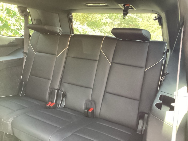 2023 Cadillac Escalade Premium Luxury photo 10