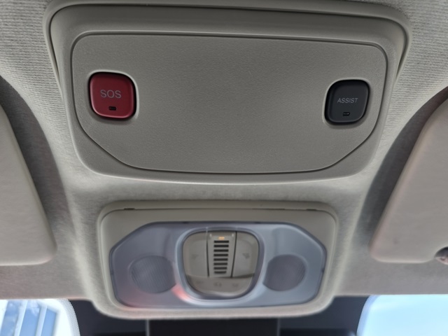 2025 Ram ProMaster 2500 photo 15