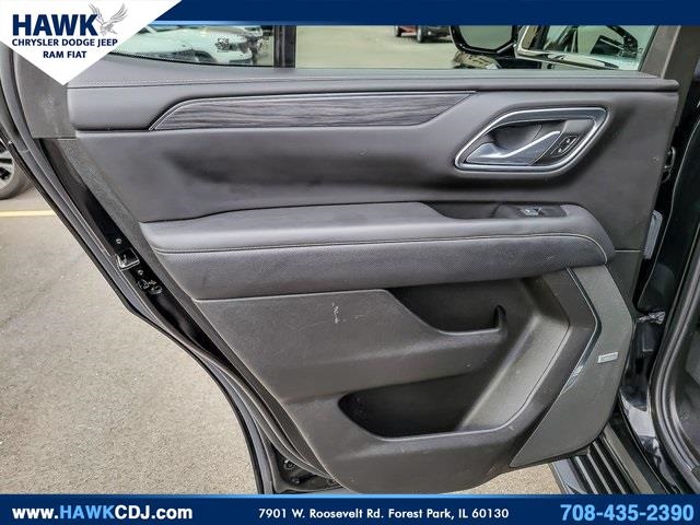 2024 GMC YUKON - Image 26