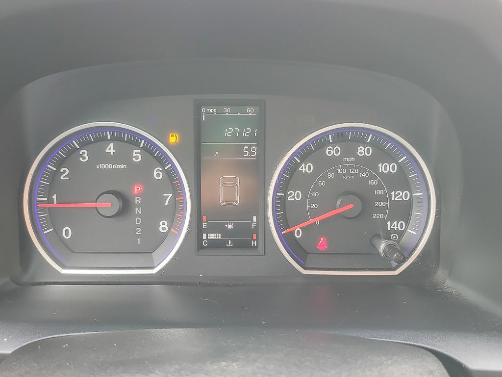 2009 HONDA CR-V - Image 10