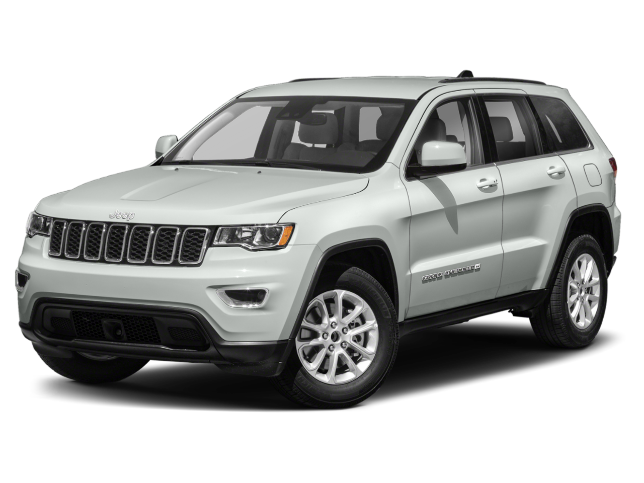 2022 Jeep Grand Cherokee WK Laredo X's photo