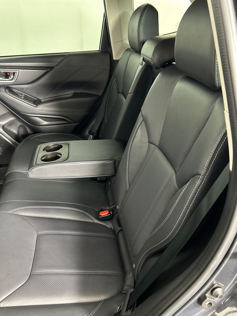 2021 Subaru Forester Limited photo 23