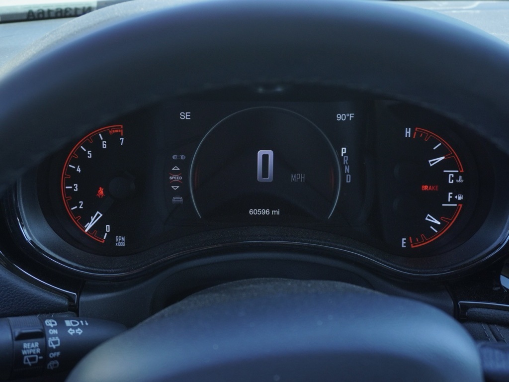 2022 Dodge Durango SXT photo 13