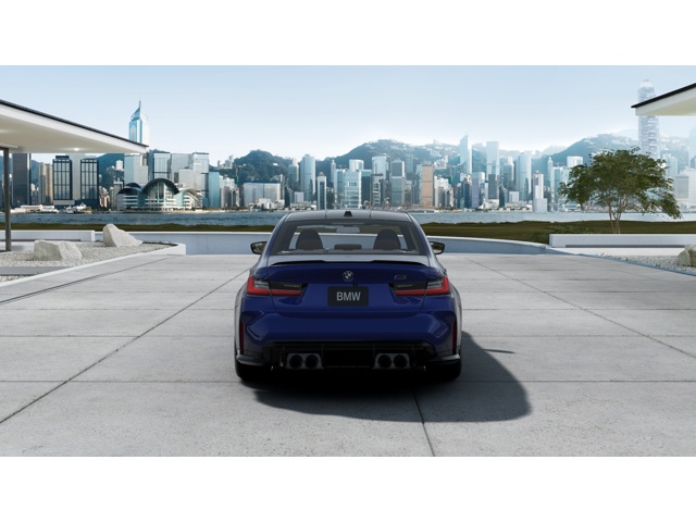 2026 Bmw M3 3 photo 5