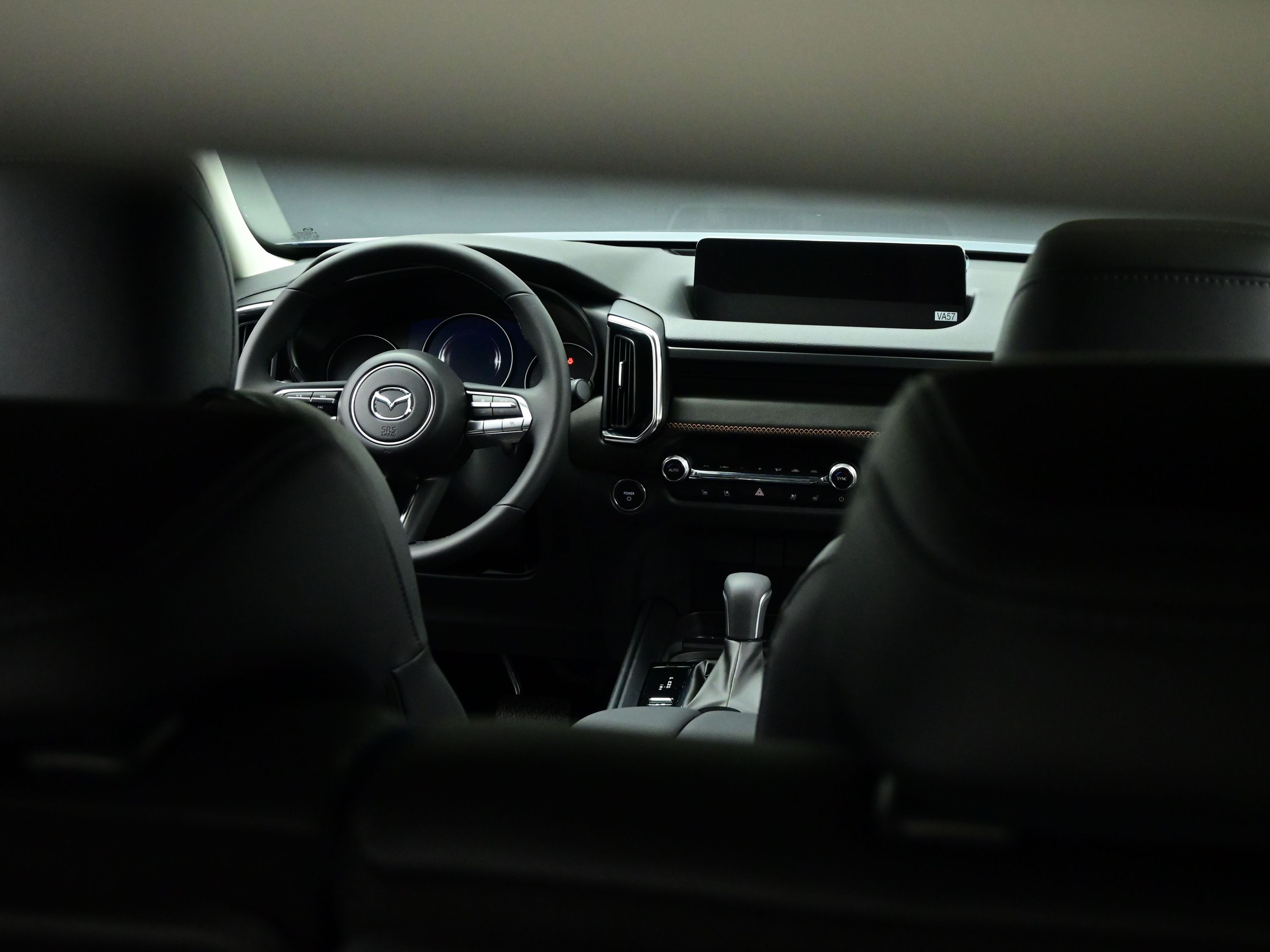 2025 Mazda CX-50 Premium Plus photo 42