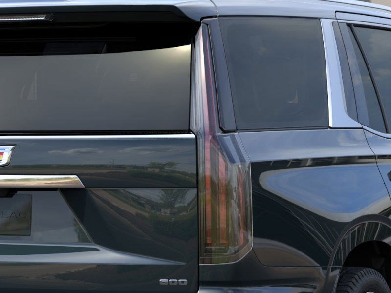 2026 Cadillac Escalade Luxury photo 11