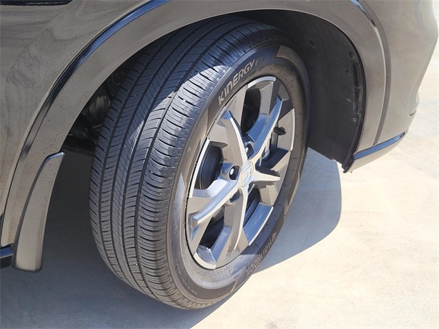 2025 Honda HR-V EX-L photo 4