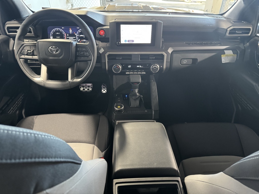 2025 Toyota Tacoma photo 20