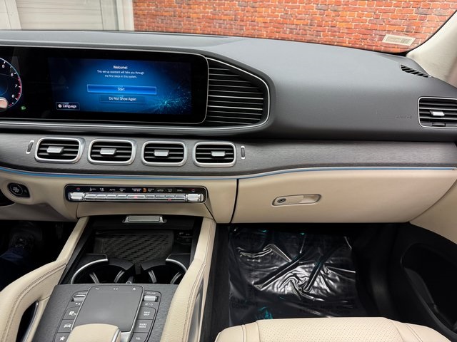 2023 Mercedes Benz GLE 350 4MATIC photo 15