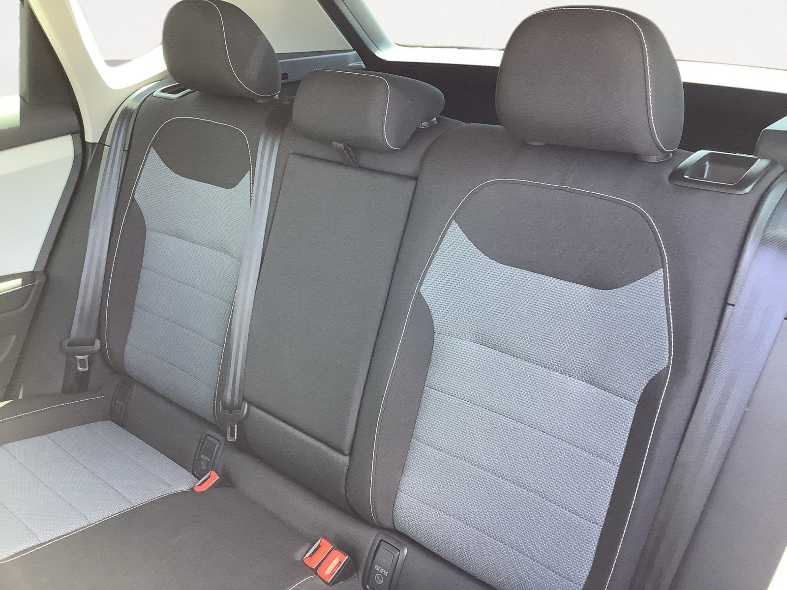 2025 Volkswagen Taos S photo 19